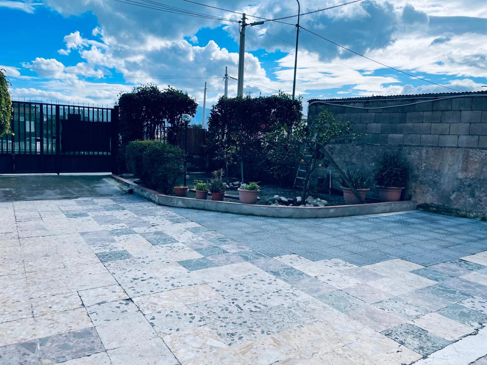 Vedi Napoli E Vivi Apartment Torre del Greco Exterior photo